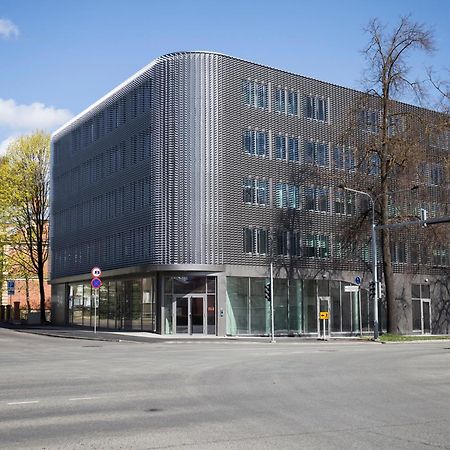 Pepleri Studio 29 Тарту Экстерьер фото