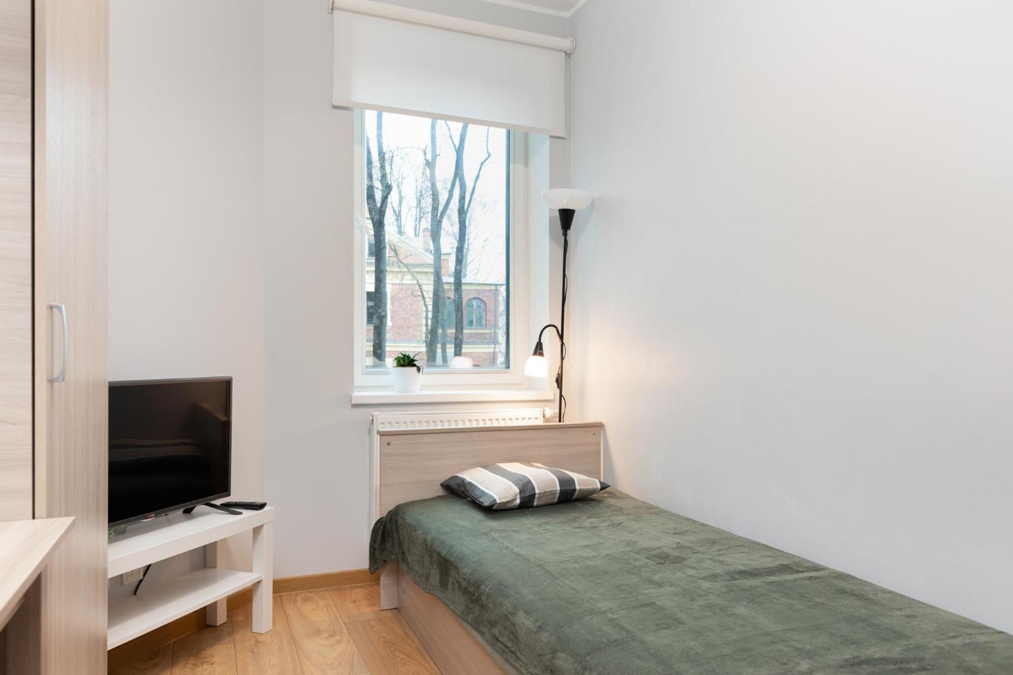 Pepleri Studio 29 Тарту Экстерьер фото