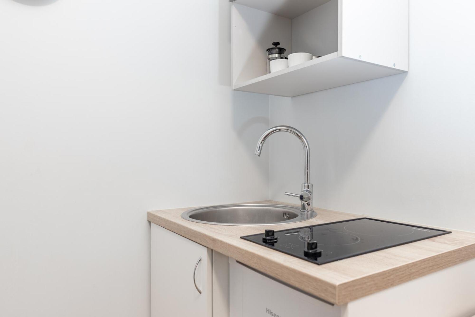 Pepleri Studio 29 Тарту Экстерьер фото