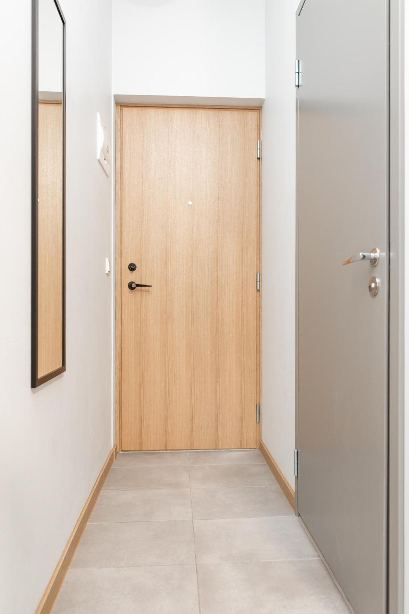 Pepleri Studio 29 Тарту Экстерьер фото