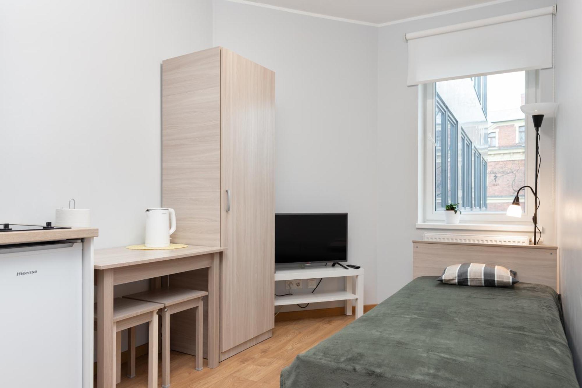 Pepleri Studio 29 Тарту Экстерьер фото