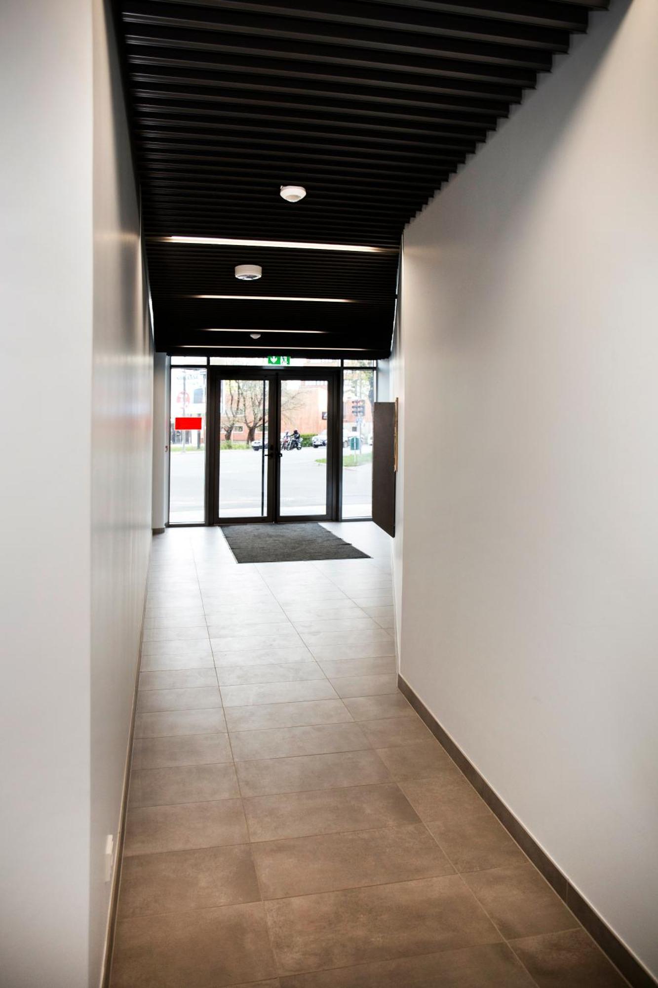 Pepleri Studio 29 Тарту Экстерьер фото