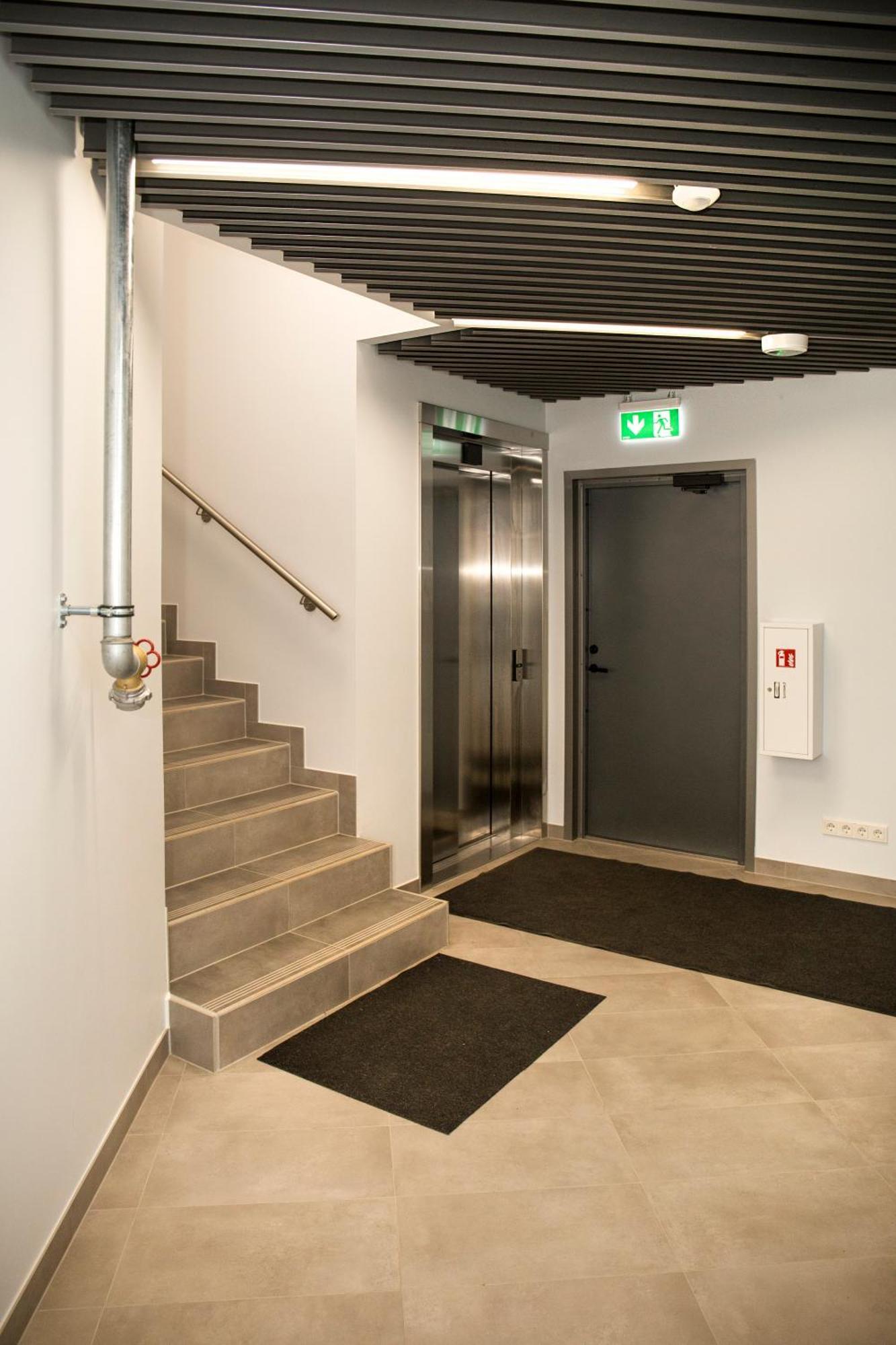 Pepleri Studio 29 Тарту Экстерьер фото