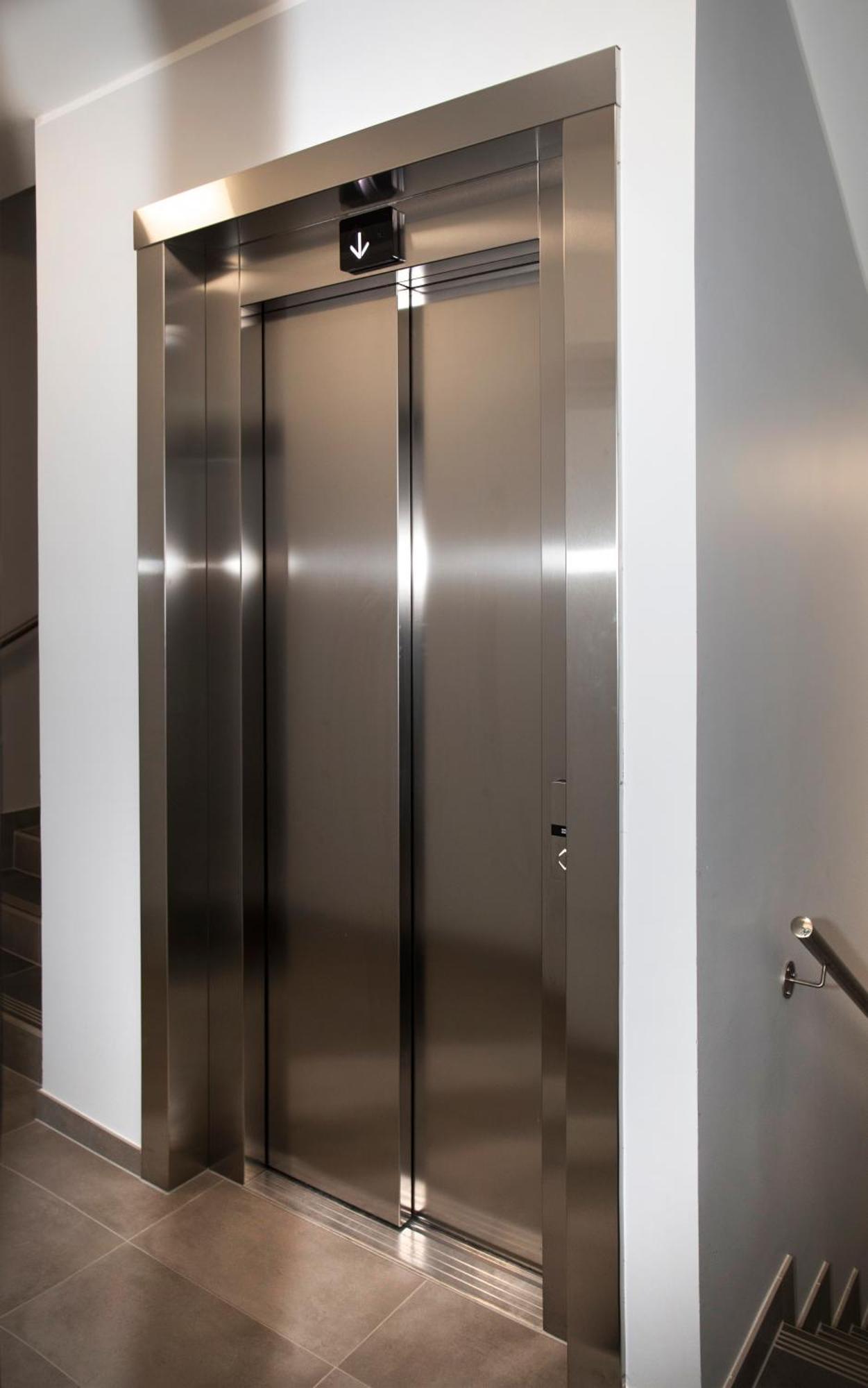 Pepleri Studio 29 Тарту Экстерьер фото