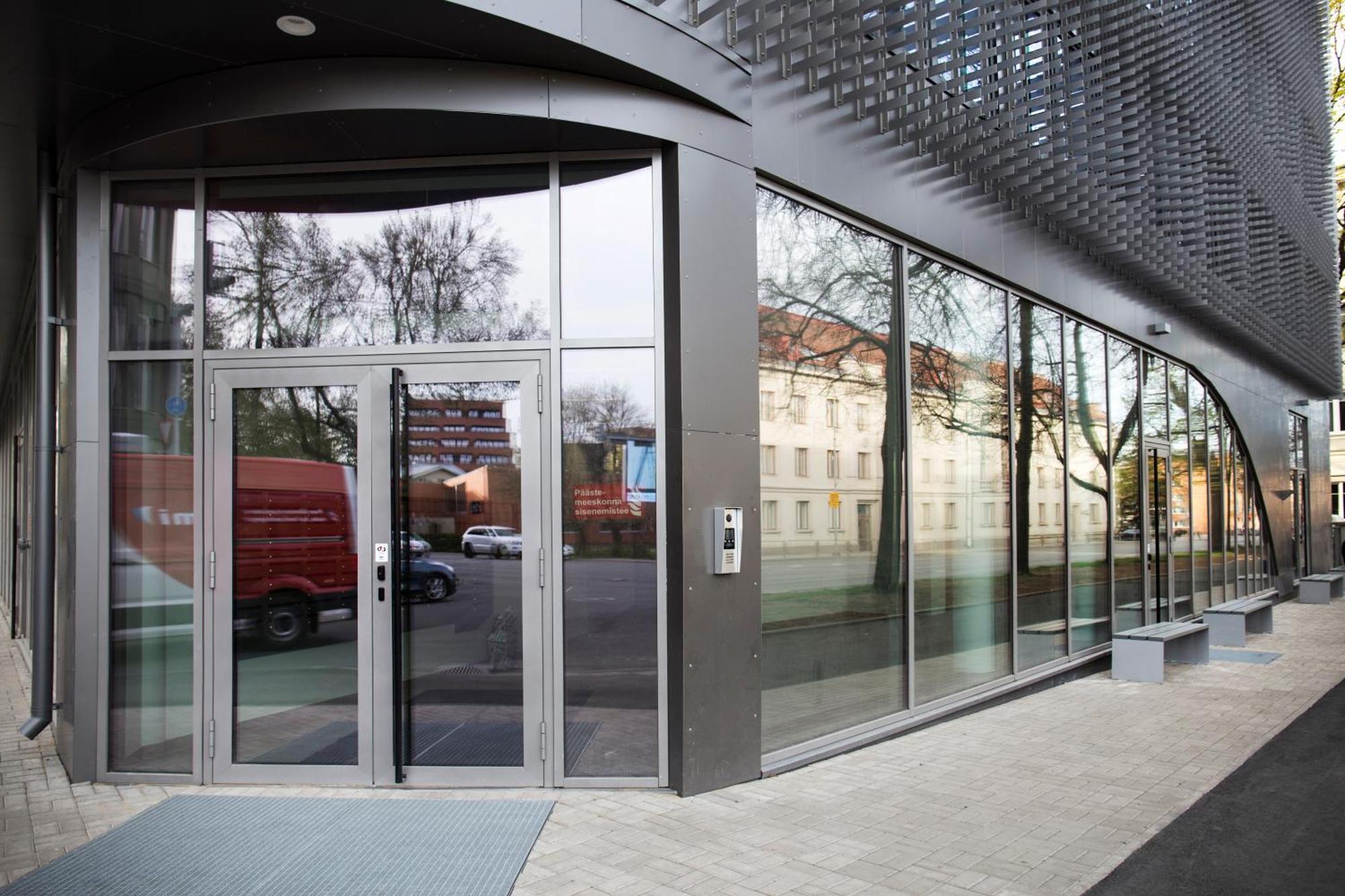 Pepleri Studio 29 Тарту Экстерьер фото