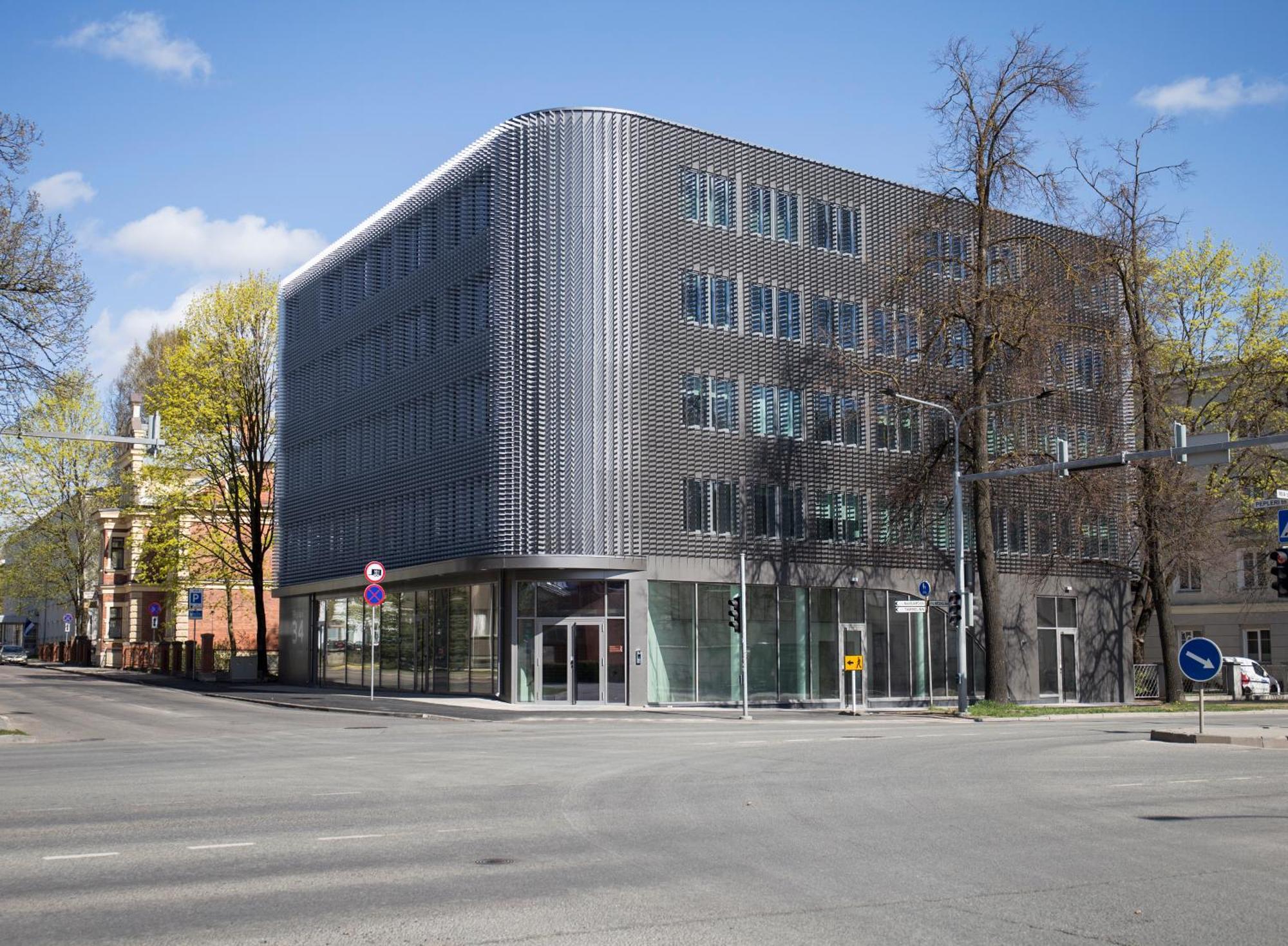 Pepleri Studio 29 Тарту Экстерьер фото